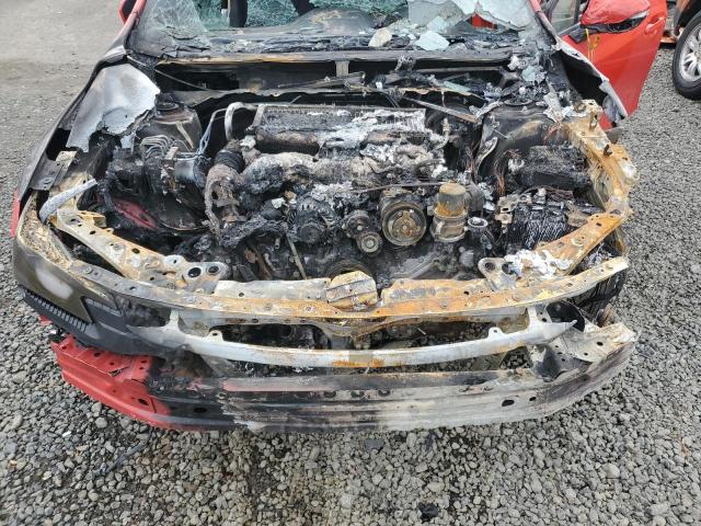 Photo 11 from auction – 2023 SUBARU WRX LIMITE with VIN JF1VBAL64P9824441