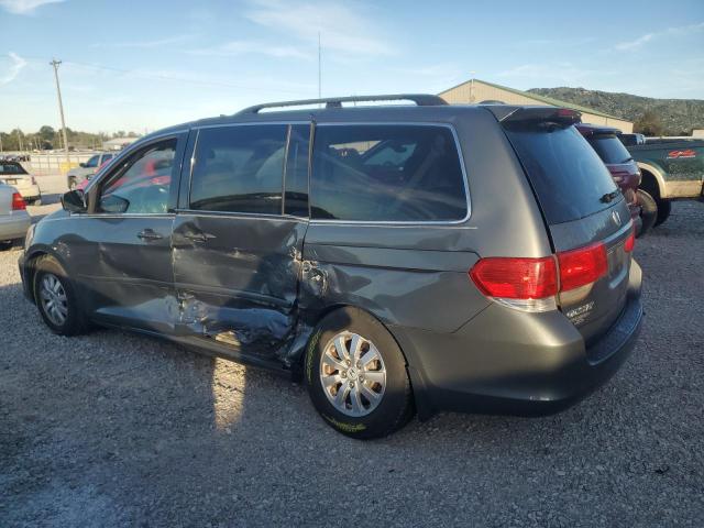 Photo 2 from auction – 2008 HONDA ODYSSEY EX with VIN 5FNRL387X8B402400