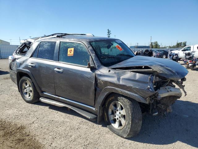 Foto 4 de la subasta – 2011 TOYOTA 4RUNNER SR con VIN JTEBU5JR2B5077042