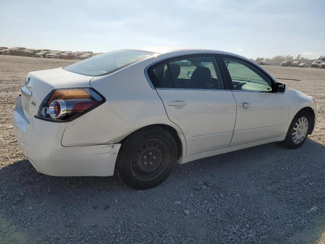 Photo 3 from auction – 2011 NISSAN ALTIMA BAS with VIN 1N4AL2AP5BN463251