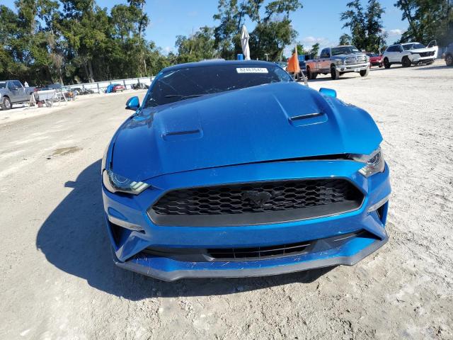 Photo 5 from auction – 2020 FORD MUSTANG with VIN 1FA6P8TH2L5129554