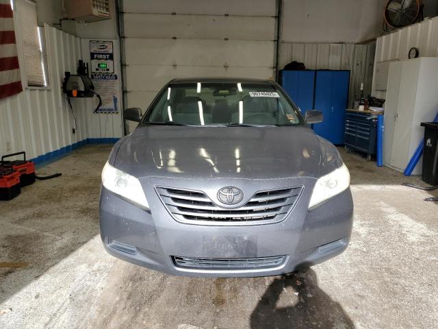 Photo 5 from auction – 2009 TOYOTA CAMRY BASE with VIN 4T1BE46K29U828109