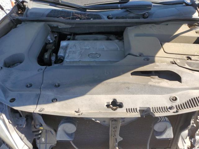 Photo 12 from auction – 2015 LEXUS RX 350 with VIN 2T2ZK1BA5FC161550