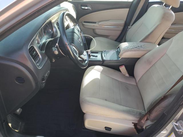 Фото 7 с аукциона – 2011 DODGE CHARGER с VIN 2B3CL3CGXBH543547