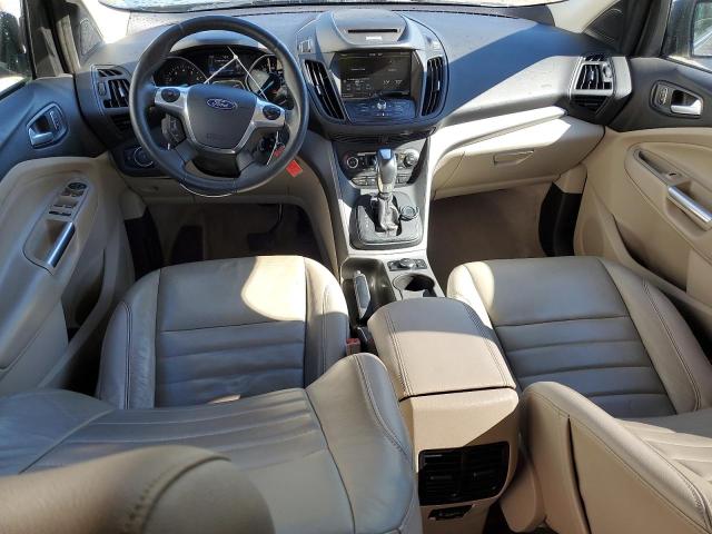 Photo 8 from auction – 2015 FORD ESCAPE SE with VIN 1FMCU0G9XFUB16082