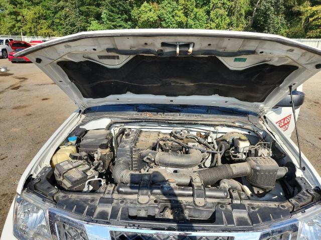 Photo 11 from auction – 2019 NISSAN FRONTIER with VIN 1N6BD0CT1KN780144