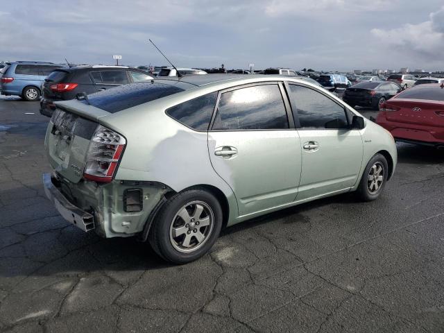 Photo 3 from auction – 2007 TOYOTA PRIUS with VIN JTDKB20U477626220
