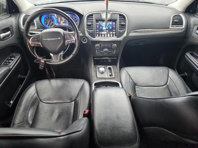 Photo 8 from auction – 2015 CHRYSLER 300C with VIN 2C3CCAKG6FH769633