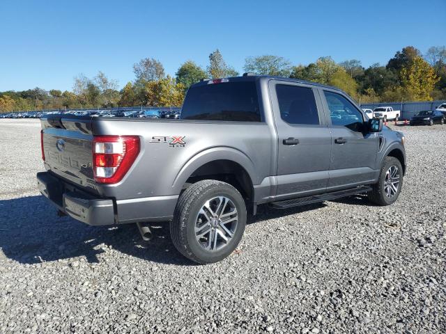 Photo 3 from auction – 2022 FORD F150 SUPER with VIN 1FTEW1EP0NFB87809