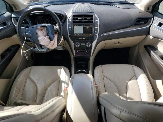 Фото 8 с аукциона – 2018 LINCOLN MKC RESERV с VIN 5LMCJ3D96JUL22505