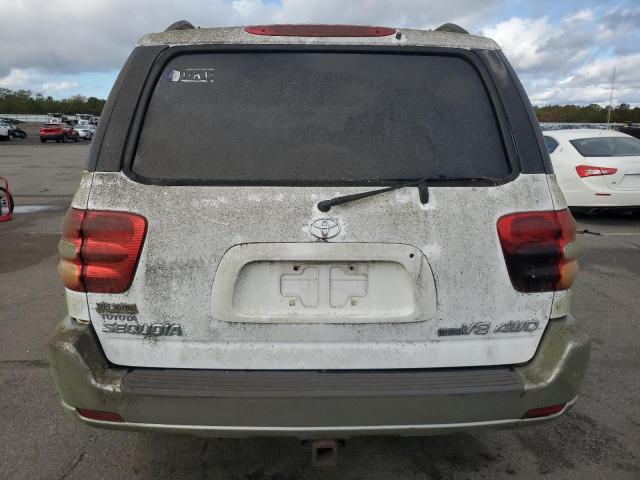 Photo 6 from auction – 2002 TOYOTA SEQUOIA SR with VIN 5TDBT44A92S096317