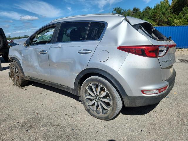 Photo 2 from auction – 2018 KIA SPORTAGE E with VIN KNDPN3AC3J7319475