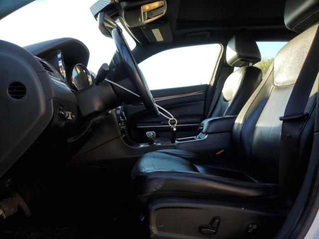 Photo 7 from auction – 2012 CHRYSLER 300 LIMITE with VIN 2C3CCACGXCH307327
