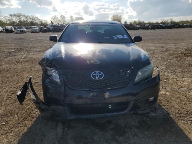 Photo 5 from auction – 2011 TOYOTA CAMRY BASE with VIN 4T1BF3EK8BU151193