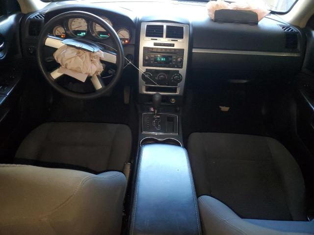 Photo 8 from auction – 2010 DODGE CHARGER SX with VIN 2B3CA3CV7AH308364