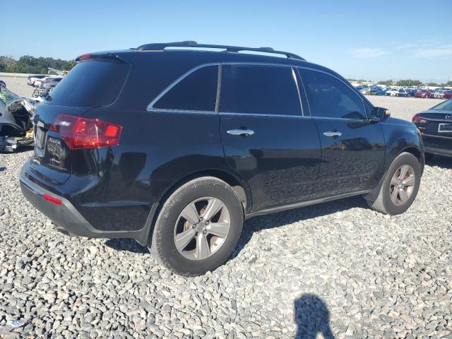Photo 3 from auction – 2010 ACURA MDX TECHNO with VIN 2HNYD2H69AH500418