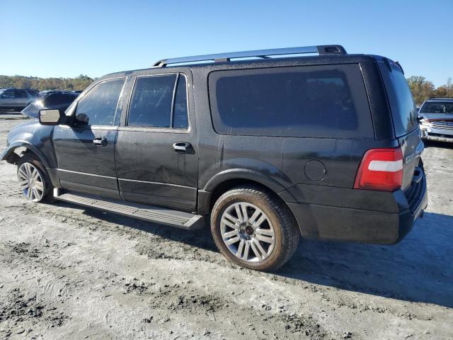 Photo 2 from auction – 2013 FORD EXPEDITION with VIN 1FMJK2A53DEF13977