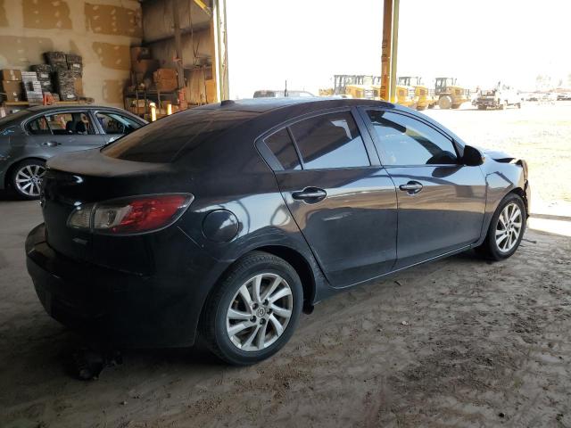 صورة رقم 3 من المزاد - 2012 MAZDA 3 I مع VIN JM1BL1W79C1682286