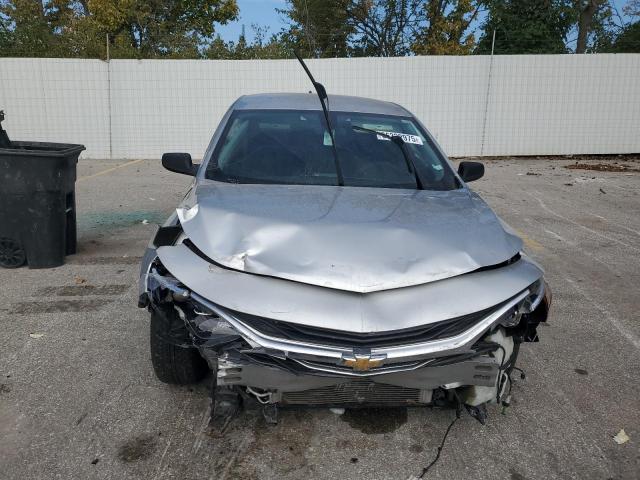 Photo 5 from auction – 2021 CHEVROLET MALIBU LS with VIN 1G1ZB5ST0MF085701