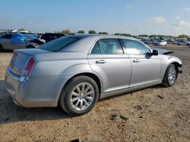 Photo 3 from auction – 2014 CHRYSLER 300 with VIN 2C3CCAAG5EH321092