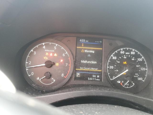 Photo 9 from auction – 2023 NISSAN ALTIMA S with VIN 1N4BL4BV0PN364633
