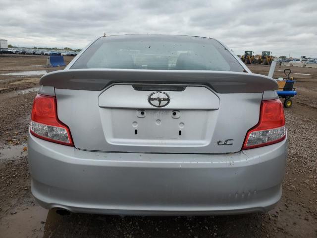 Photo 6 from auction – 2012 TOYOTA SCION TC with VIN JTKJF5C75C3043737