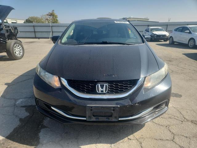 Zdjęcie 5 z aukcji – 2015 HONDA CIVIC EX z VIN 19XFB2F84FE252816