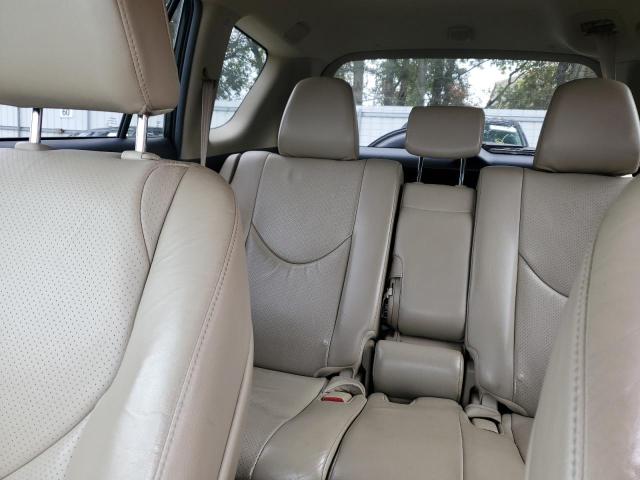 Photo 10 from auction – 2012 TOYOTA RAV4 LIMIT with VIN 2T3DF4DV7CW269223