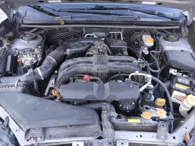Photo 7 from auction – 2015 SUBARU IMPREZA SP with VIN JF1GPAZ62F8225902
