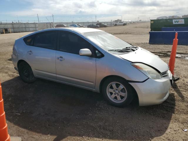 Photo 4 from auction – 2005 TOYOTA PRIUS with VIN JTDKB20U953013417