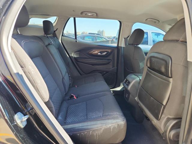 Photo 11 from auction – 2019 GMC TERRAIN SL with VIN 3GKALMEV2KL385711