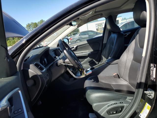 Photo 7 from auction – 2015 VOLVO S60 PREMIER with VIN YV126MFK4F1362109