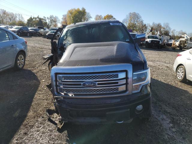 Photo 5 from auction – 2014 FORD F150 SUPER with VIN 1FTFW1EF8EFB98388