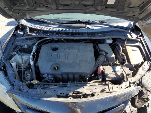Photo 11 from auction – 2013 TOYOTA COROLLA BASE with VIN 5YFBU4EE5DP222828