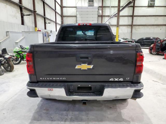 Photo 6 from auction – 2014 CHEVROLET SILVERADO with VIN 3GCPCREC0EG516892