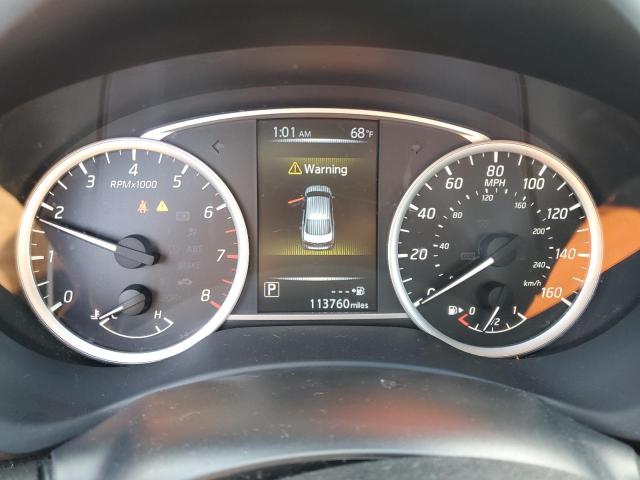 Photo 9 from auction – 2016 NISSAN SENTRA S with VIN 3N1AB7AP5GL655855