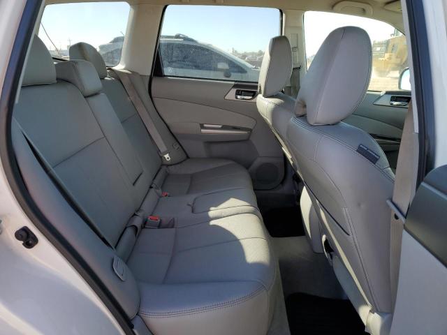 Photo 11 from auction – 2009 SUBARU FORESTER 2 with VIN JF2SH646X9H748838