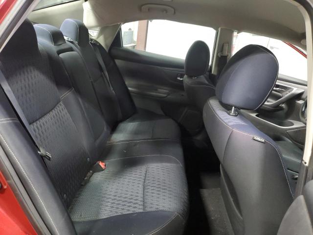 Photo 10 from auction – 2016 NISSAN ALTIMA 2.5 with VIN 1N4AL3AP6GC195593