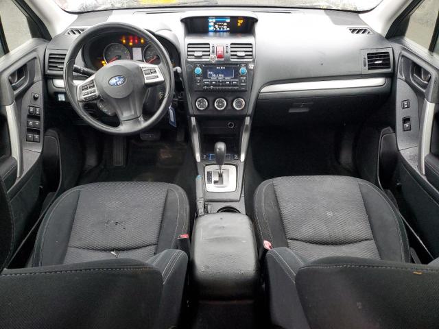 Photo 8 from auction – 2014 SUBARU FORESTER 2 with VIN JF2SJAEC3EH412714