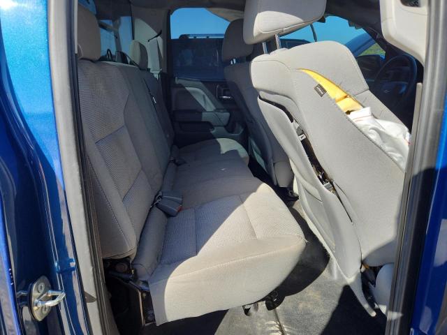 Photo 10 from auction – 2015 CHEVROLET SILVERADO with VIN 1GCVKPEC4FZ366558