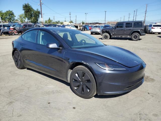 Photo 4 from auction – 2025 TESLA MODEL 3 with VIN 5YJ3E1EA1SF902912