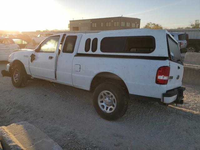Photo 2 from auction – 2010 FORD RANGER SUP with VIN 1FTKR1ED8APA61623