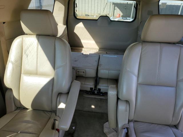 Photo 10 from auction – 2011 CHEVROLET SUBURBAN C with VIN 1GNSCJE05BR184436