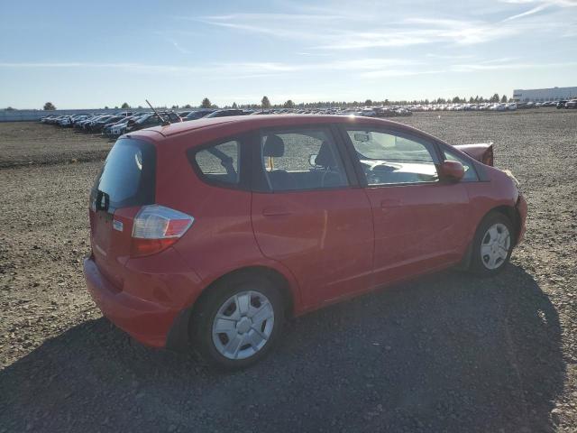 Photo 3 from auction – 2013 HONDA FIT with VIN JHMGE8H30DC041650
