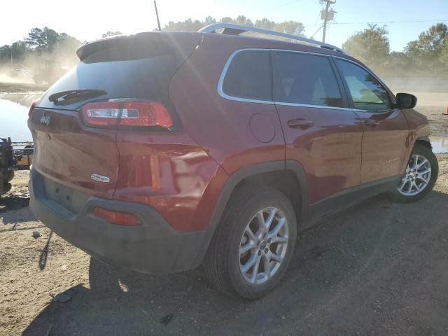 Photo 3 from auction – 2016 JEEP CHEROKEE LATITUDE with VIN 1C4PJLCB3GW158995
