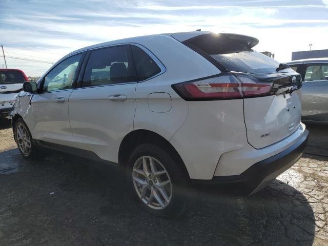 Photo 2 from auction – 2024 FORD EDGE SEL with VIN 2FMPK4J92RBA94399