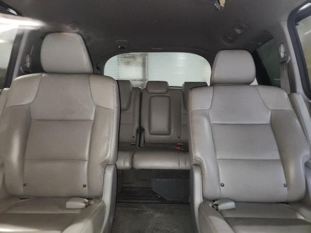 Photo 10 from auction – 2012 HONDA ODYSSEY TO with VIN 5FNRL5H93CB126647