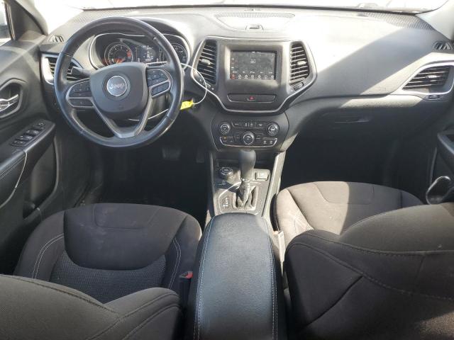 Photo 8 from auction – 2019 JEEP CHEROKEE L with VIN 1C4PJMCB4KD307165