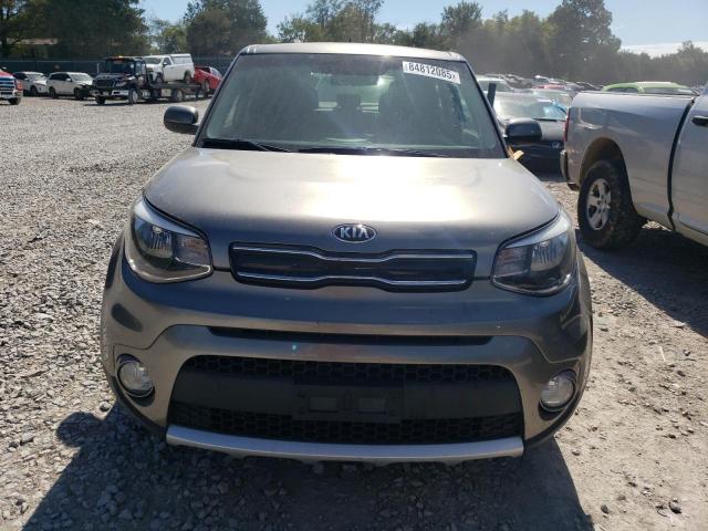Photo 5 from auction – 2018 KIA SOUL + with VIN KNDJP3A59J7575346