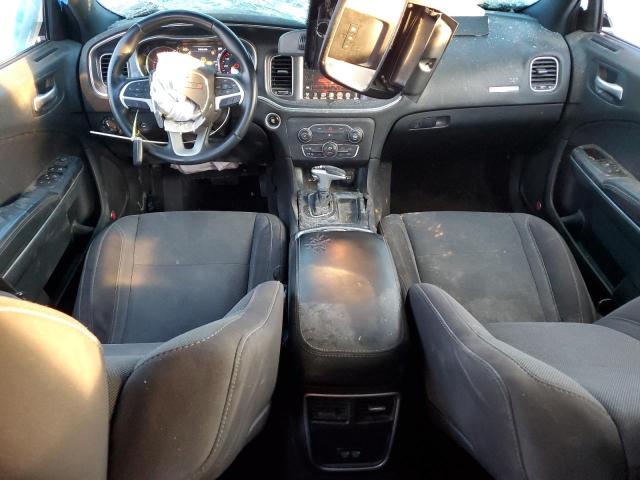Photo 8 from auction – 2015 DODGE CHARGER SX with VIN 2C3CDXHG3FH863251